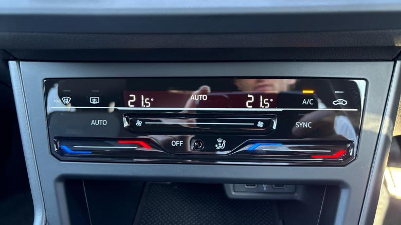 Volkswagen Polo 1.0 TSI R-Line 5dr Petrol Hatchback